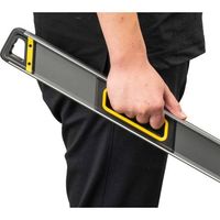 エス・ティ・エス STS レーザー付デジタル傾斜計 DL600GL 1台 681-5610（直送品）