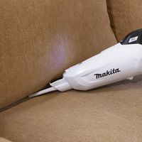 マキタ 充電式クリーナー CL285 高容量バッテリーセット CL285-C-SET 1セット