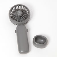 静音&アロマファン チャコール LAKOLE/ラコレ