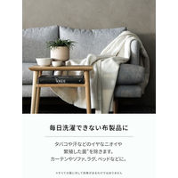 ランドリン ファブリックミスト ジャックミントの香り 本体 370ml 1個 ネイチャーラボ