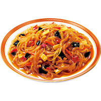 麻婆春雨　甘口 3袋 永谷園