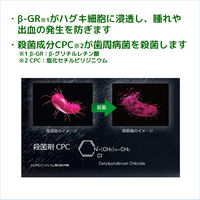 ガム 歯周プロケア デンタルリンス ノンアルコール 420mL サンスター GUM マウスウォッシュ 液体歯磨き 殺菌 歯周病予防 口臭