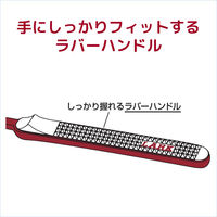 ラーク ハブラシ コンパクト かため サンスター LARK 歯ブラシ タバコのヤニ ステイン はぶらし