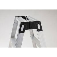 長谷川工業 ハセガワ 強力 ミニ 脚立RM-30（10322）1台（わけあり品）