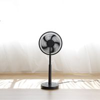 シロカ siroca 音声操作サーキュレーター扇風機SFーV251(HD)ダークグレー SF-V251(HD) 1個