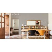 ニッペホームプロダクツ ニッぺ DIYペンキ マットフィニッシュ オリーブドラブ 1kg 4976124887482 1缶 567-0049（直送品）