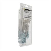 ジェフコム イージートグルアンカーEGTー4 EGT-4 1ケ（直送品）