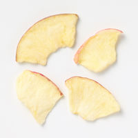 無印良品 りんごチップ ３３ｇ 1セット（1袋×2） 良品計画