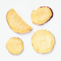 無印良品 さつまいもチップ ５２ｇ 1セット（1袋×2） 良品計画