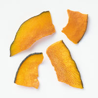 無印良品 かぼちゃチップ ４９ｇ 1セット（1袋×2） 良品計画