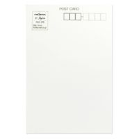 フロンティア はがき箋 橋本不二子 ローズ 2柄×5枚 HGS-398 1冊(10枚)