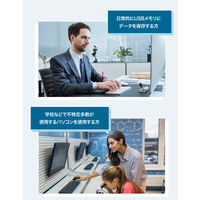 Maktar USBメモリ Nukii オートロック NFCロック解除 遠隔消去 256GB MKNU-A-SG-256G 1個