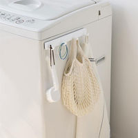 コジット すき間収納 4連フック 冷蔵庫横 スライド ヒキダシーナ 92233 1個