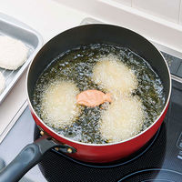 コジット 油 揚げ物 天ぷら 酸化防止 長持ち サクッとあげものちゃん 28786 1個