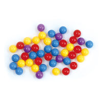 池田工業社 がぶがぶくじらゲーム 930 1個