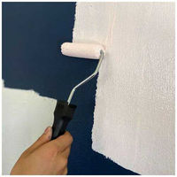 ハンディ・クラウン ローラーキット4inchスペア2本1581640004 1581640004 1セット(1セット×3)（直送品）