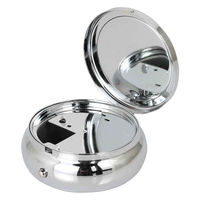 ダルトン 灰皿 卓上 インディアン 311874 1個（直送品）