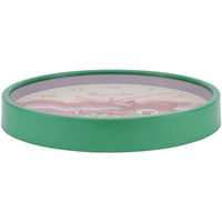 スケーター 掛け時計 レトロ ディズニー レトロバンビ 416004 1個（直送品）