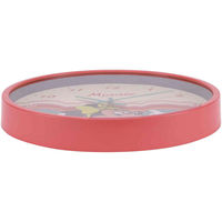 スケーター 掛け時計 レトロ ディズニー レトロミニーマウス 416006 1個（直送品）