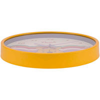 スケーター 掛け時計 レトロ ディズニー レトロプーさん 416008 1個（直送品）