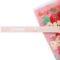 スケーター 傘 ビニール傘 55cm キャラクター KT花言葉 422403 1個（直送品）