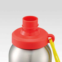 スケーター 水筒 380ml ステンレス一層ボトル ポケモン23N 443405 1個（直送品）