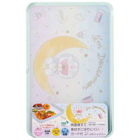 スケーター まな板 両面 ガード付き 抗菌 食洗機対応 ドラえもん 443846 1個（直送品）