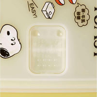 スケーター フレンチトーストメーカー 電子レンジ調理器 スヌーピー 水彩 444262 1個（直送品）