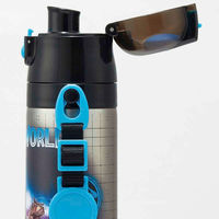 スケーター 水筒 470ml 超軽量ダイレクトボトル ジュラシック23 447208 1個（直送品）