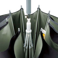 スケーター 傘 子供用 晴雨兼用 ジャンプ傘 55cm キャラクター ポケットモンスター 461725 1個（直送品）