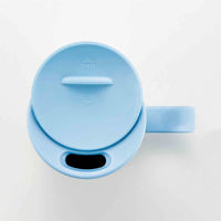 スケーター マグカップ フタ付き インナーカップ 330ml キャラクター ステンレス シナモロール 460208 1個（直送品）