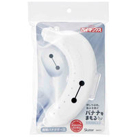 スケーター バナナケース 携帯バナナケース ハード ベイマックス 462525 1個（直送品）