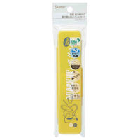 スケーター コンビセット 抗菌コンビセット ドナルドダック 462528 1個（直送品）