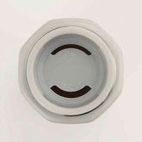 スケーター 水筒 350ml 八角ステンレスボトル オラフ 465694 1個（直送品）