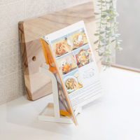 武田コーポレーション お玉・鍋ふたスタンド NDCL-1122 1箱(18個入)（直送品）