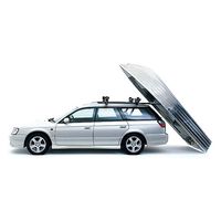 カーメイト ボート用スライドキット IN417 1箱（直送品）