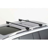 カーメイト フレキシブルステーセットFR INFR 1箱（直送品）