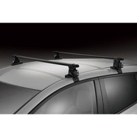 カーメイト スクエアベースステー INSUT 1箱（直送品）