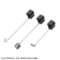 サンワサプライ  工業用内視鏡 ハンディタイプ CMS-ES03SET-1（直送品）