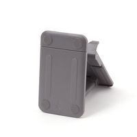 タブレットスマホスタンド チャコール LAKOLE/ラコレ