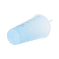 カラーチェンジタンブラー(L) ブルー LAKOLE/ラコレ