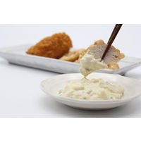 平飼い鶏の有精卵タルタルソース155ｇ 3個 ムソー