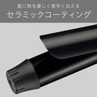 小泉成器 カールアイロン VSI-3214/KJ 1台