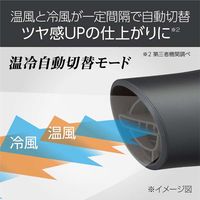 MONSTER ダブルファンドライヤー KHD-W820/H 1台