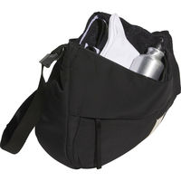 adidas(アディダス) かばん カジュアル マストハブ ショルダーバッグ NS ブラック KUL16 1個（直送品）