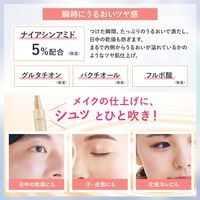 モイストラボ メイクキープミスト＜ツヤタイプ＞ 85mL 明色化粧品