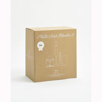 BRUNO マルチスティックブレンダー2(アイボリー) BOE140-IV 1個