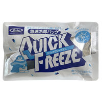 サンケイ商事 常備設置用クイックフリーズミニ（HE）1箱（30個入）