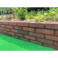 萩原工業 萩原 HCターフ(人工芝) 1帖用 グリーン 91cm×1.8m/R HCT-9118 1本 437-5526（直送品）