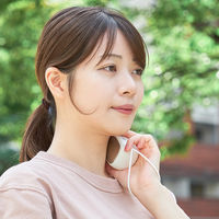 ライフオンプロダクツ アイスカイロ リリーホワイト LCAEA011-LW 1台